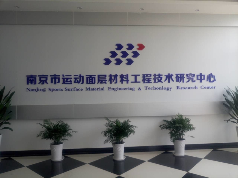 Cina JiangSu ChangNuo New Materials Co., Ltd. Profilo Aziendale